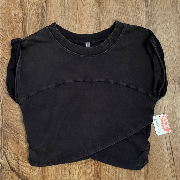 2-PIECE Free People Movement Hot Shot Crossover Set NWT - Picture 5 of 15